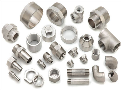 Stainless Steel 310/310S Buttweld Fittings Manufacturer Exporter