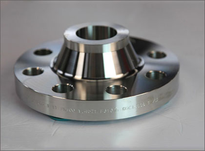 Stainless Steel 310/310S Flanges Manufacturer Exporter