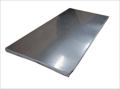 Stainless Steel 309 Sheets Plates Manufacturer Exporter