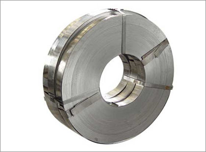 Stainless Steel 316,316L,316H,316Ti Coils & Strips Manufacturer Exporter