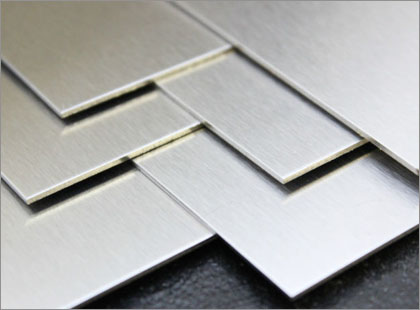 Stainless Steel 316,316L,316H, 316Ti Sheets Plates Manufacturer Exporter