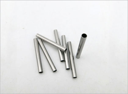 Stainless Steel Capillary Tubes Manufacturer Exporter