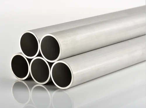 Duplex Steel Round & Flat Bars Manufacturer Exporter