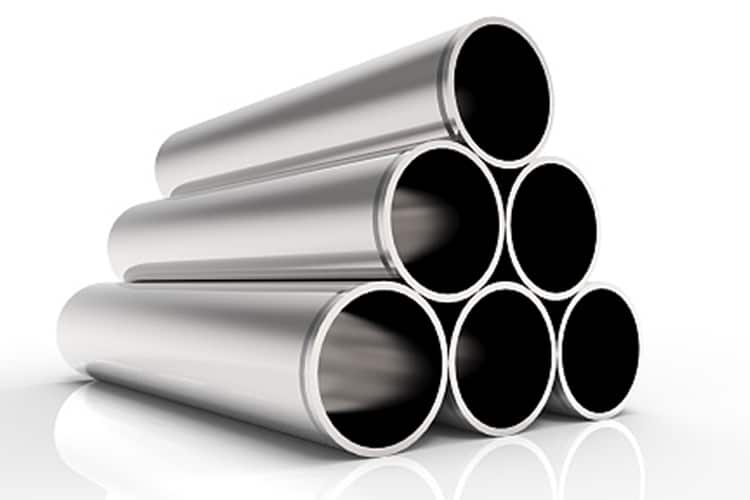 Stainless Steel Flat & Round Bars Manufacturer Exporter