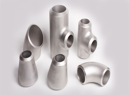 Super Duplex Steel 2507 Buttweld Fittings Manufacturer Supplier Exporter