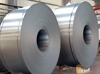 Super Duplex Steel 2507 Coils & Strips Manufacturer Supplier Exporter