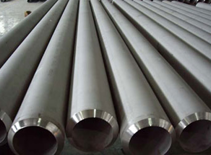 Super Duplex Steel F53 Seamless Pipes Manufacturer Supplier Exporter