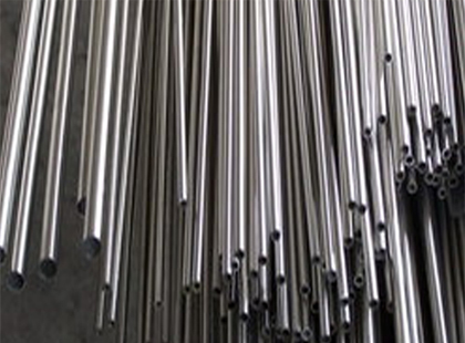 Super Duplex Steel Zeron 100 Capillary Tubes Manufacturer Supplier Exporter