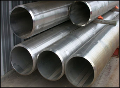 Super Duplex Steel Zeron 100 Welded Pipes Manufacturer Supplier Exporter