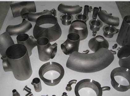 Tantalum Buttweld Fittings Manufacturer Exportrer