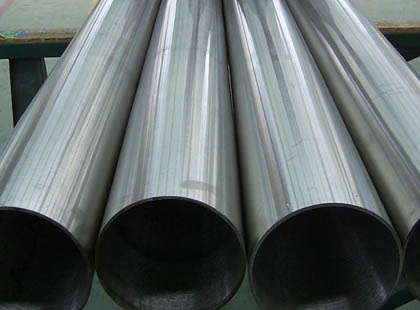 Tantalum Seamless Pipes Manufacturer Exportrer