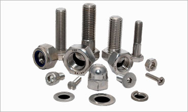 Tantalum Alloys Fasteners Manufacturer Exporter