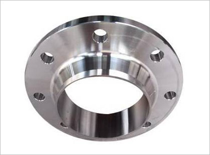 Titanium Alloy Flanges Manufacturer Exportrer