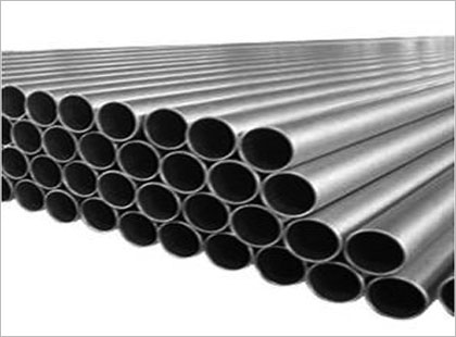 Titanium Grade 1 Seamless Pipes Manufacturer Exporter