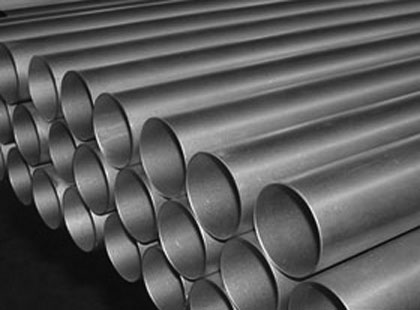 Titanium Grade 2 Welded Pipes Manufacturer Exporter